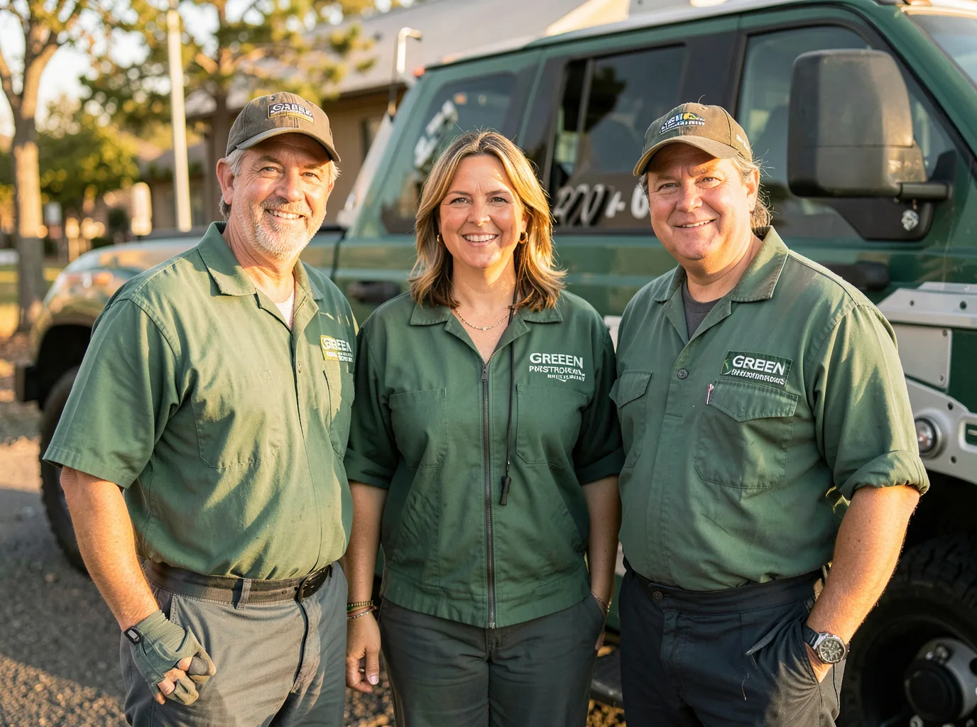 Water Damage Restoration company in Como, CO