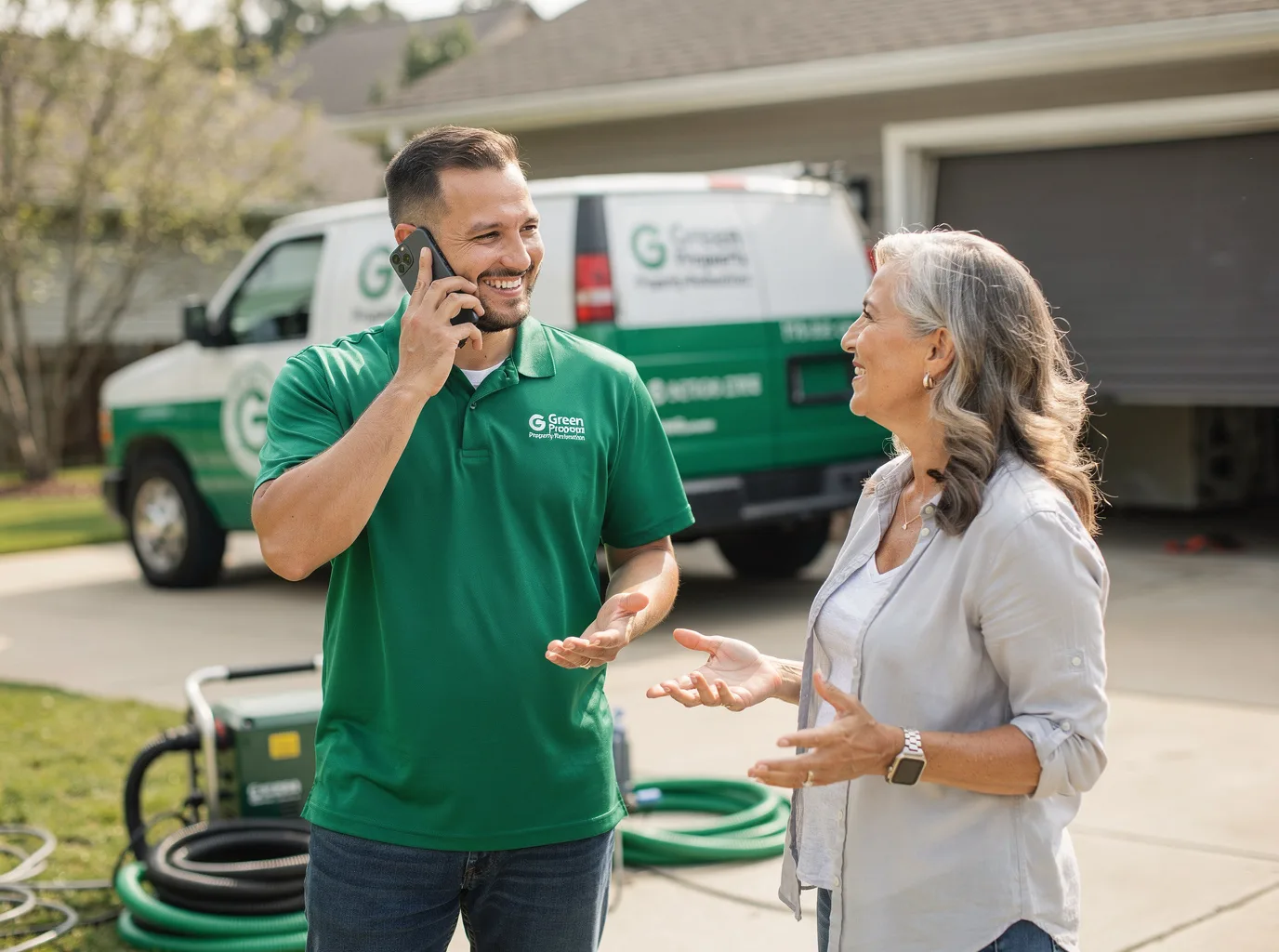 Water Damage Restoration Como, CO FAQs